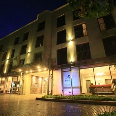 Tierra Mora Hotel Boutique Сан-Рафаэль Экстерьер фото