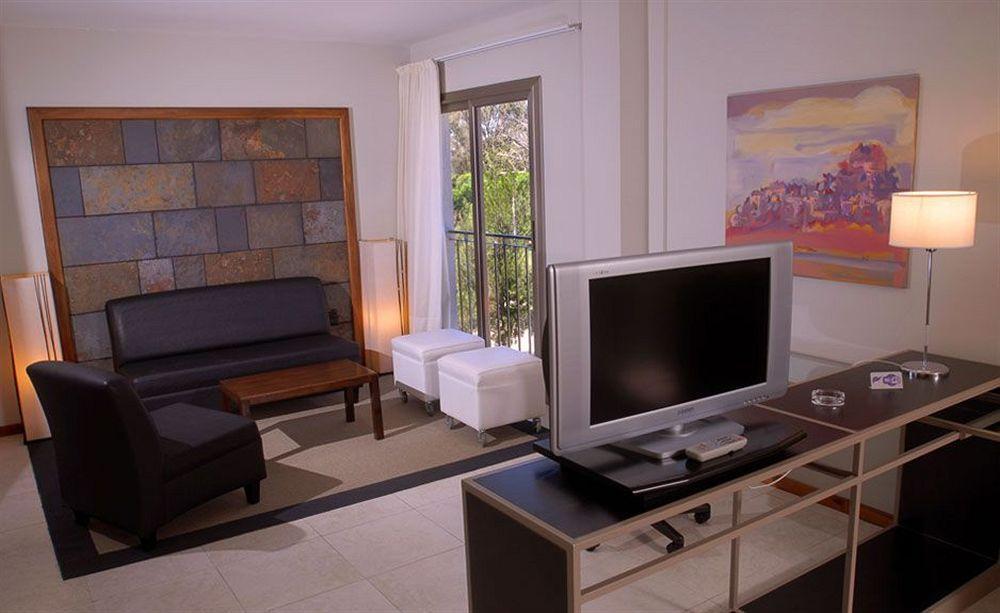Tierra Mora Hotel Boutique Сан-Рафаэль Экстерьер фото