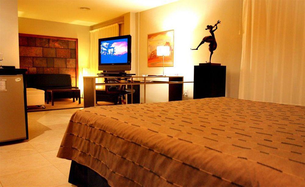 Tierra Mora Hotel Boutique Сан-Рафаэль Экстерьер фото
