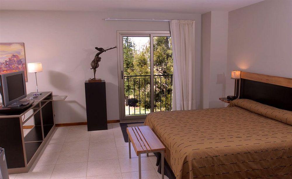 Tierra Mora Hotel Boutique Сан-Рафаэль Экстерьер фото