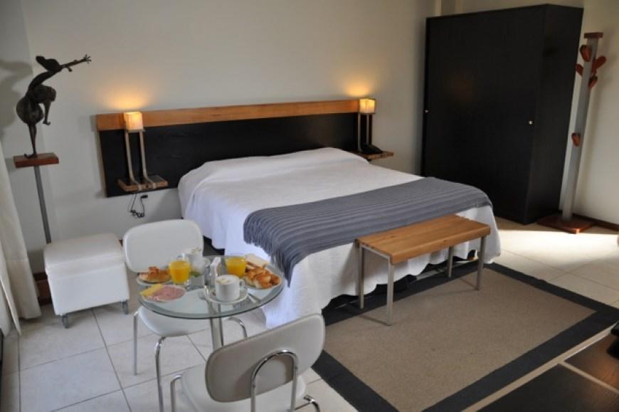 Tierra Mora Hotel Boutique Сан-Рафаэль Экстерьер фото