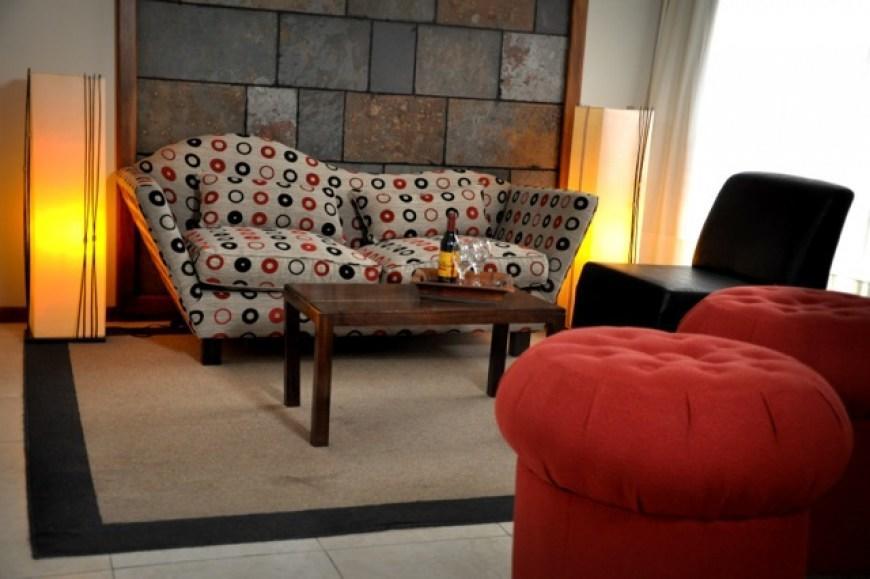 Tierra Mora Hotel Boutique Сан-Рафаэль Экстерьер фото