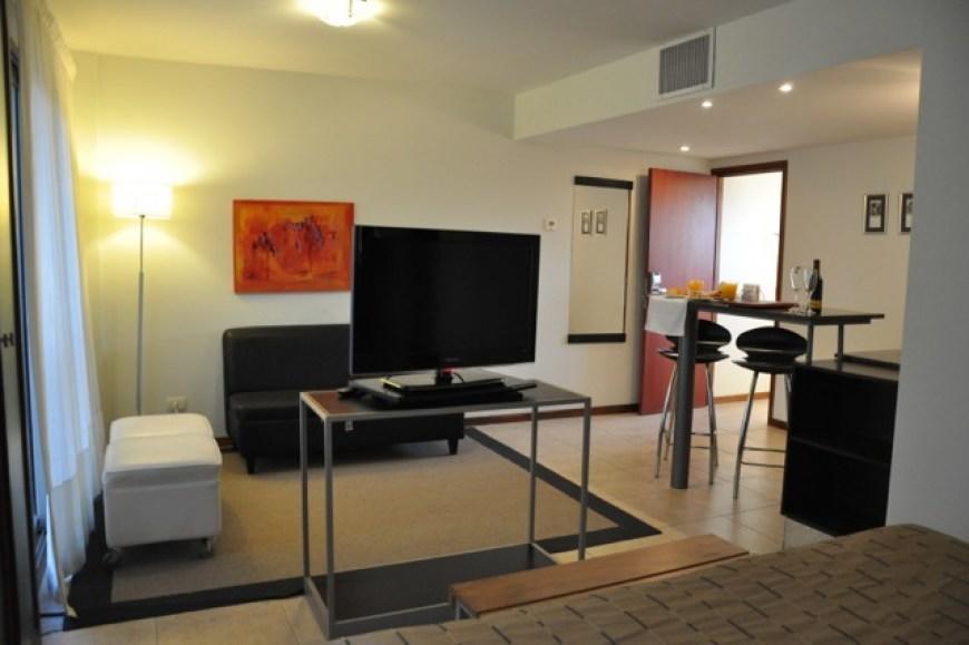 Tierra Mora Hotel Boutique Сан-Рафаэль Экстерьер фото