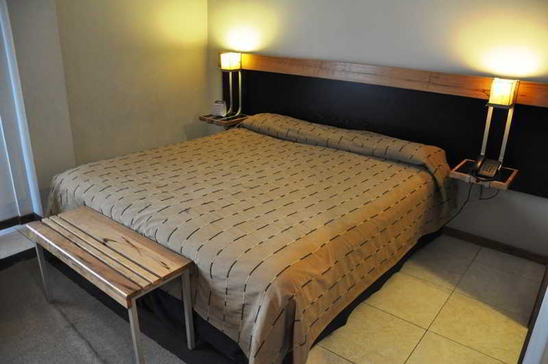 Tierra Mora Hotel Boutique Сан-Рафаэль Экстерьер фото