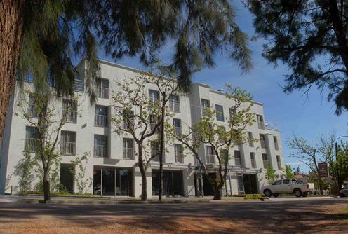 Tierra Mora Hotel Boutique Сан-Рафаэль Экстерьер фото