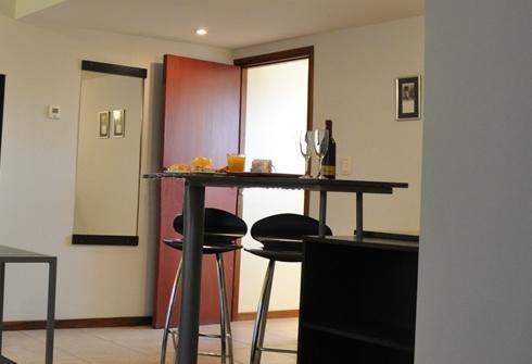 Tierra Mora Hotel Boutique Сан-Рафаэль Экстерьер фото