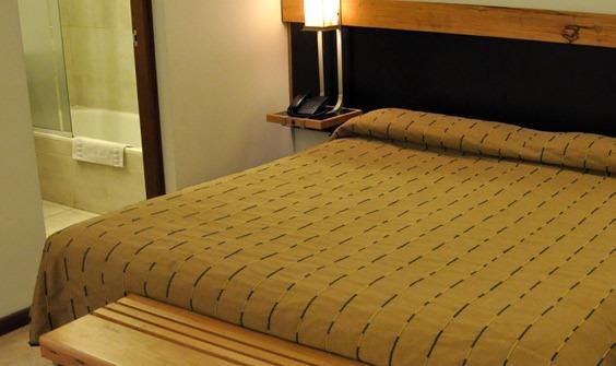 Tierra Mora Hotel Boutique Сан-Рафаэль Экстерьер фото