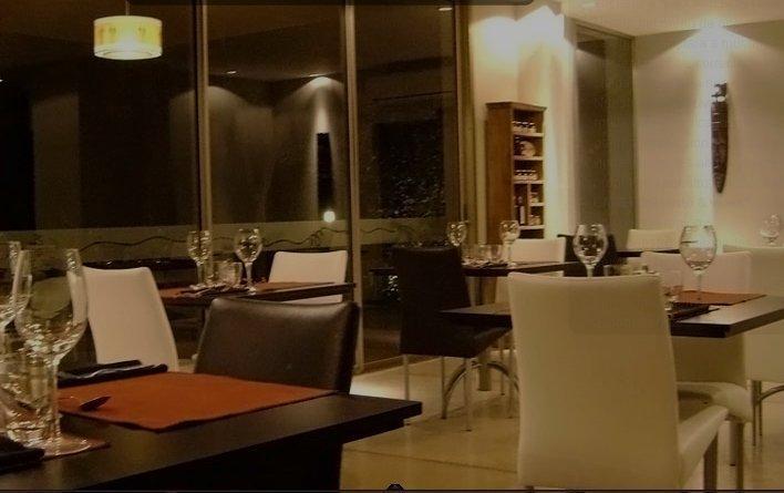 Tierra Mora Hotel Boutique Сан-Рафаэль Экстерьер фото